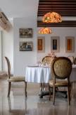 KAMELYA COLLECTION FULYA HOTEL Restaurants